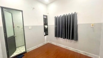 BÁN CĂN NHÀ NHỎ HẺM XE 7 CHỖ, CÁCH TRUNG TÂM TPHCM 24KM