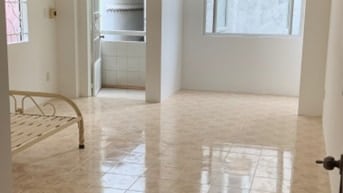 Cho thuê phòng trống nhiều cửa sổ 
