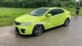 Kia Cerato 2009 Koup 2.0 AT - 101000 km