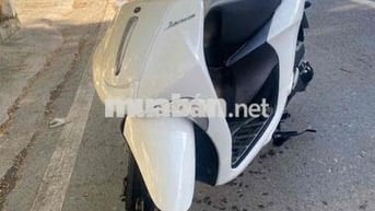 Xe janus đời cao êm đẹp như hình