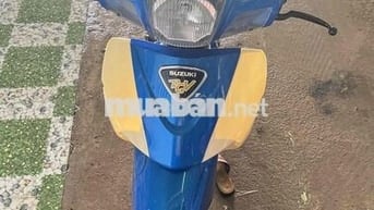 Xipo RGV120, 6 số
