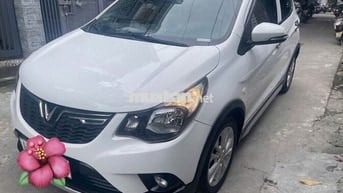VinFast Fadil 2019 1.4 AT - 47200 km