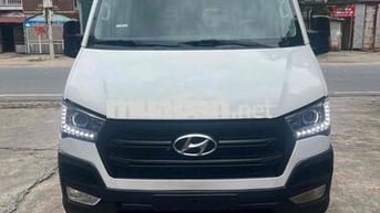 Hyundai Solati 2018 2.5 A2 - 200000 km