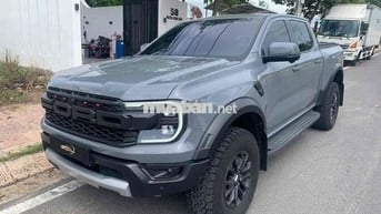 Ford Ranger 2023 Raptor 2.0L 4x4 AT - 39000 km