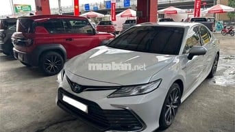 Toyota Camry 2022 2.5HV - 35000 km