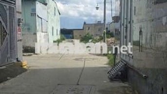 Đất sổ Hồng riêng 4 ×20 giá rẻ Ấp 2 Đường  võ vân vân vĩnh lộc B