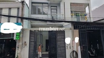 NHÀ NGUYÊN CĂN MẶT TIỀN 3PN TRƯỜNG THỌ THỦ ĐỨC