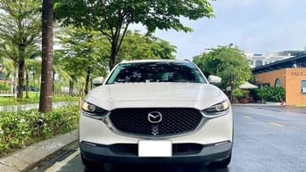 Mazda CX-30 2023 Luxury 2.0 AT - 48000 km