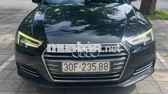 Audi A4 2016 2.0 TFSI - 90000 km