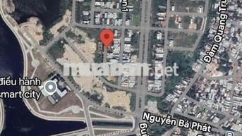 Gia đình cần bán lô đất đối diện trường học