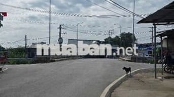 BÁN ĐẤT FULL THỔ MẶT TIỀN XÂY DỰNG TỰ DO