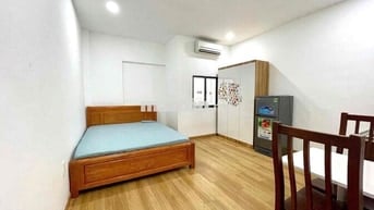 PASS PHÒNG THUÊ ĐẸP 40M2 - FULL ĐỦ NỘI THẤT - PHAN VĂN TRỊ, BÌNH THẠNH