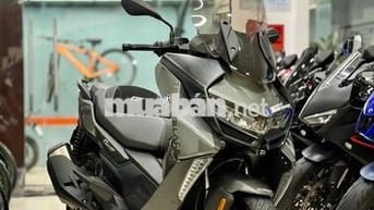 BMW C400GT 2023 chạy lướt