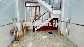 NHÀ cho Thuê Ngay Lê Văn Quới Bình Tân