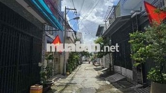 gần mặt tiền Gò Dầu ngay khu Tân Sơn Nhì, Aeon Mall Tân Phú..