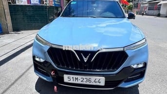 VinFast Lux SA2.0 2021 SA2.0 premium ca - 110000 k