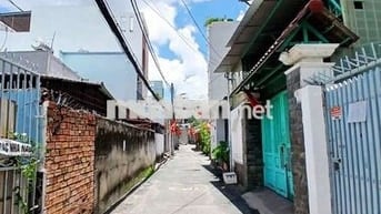 CHDV PHAN HUY ÍCH HẺM XE HƠI 77M2 16PN MASTER CÓ THANG MÁY  16,9 TỶ
