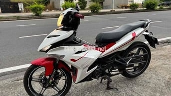 Exciter 2016 BSTP máy zin êm ru có căn cước chủ xe