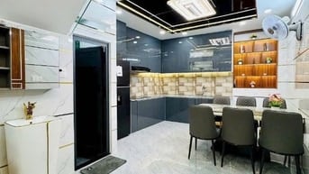 Hạ giá giảm sâu - Sở hữu căn nhà Nguyễn Đình Chiểu - Q3 - Giá 4 tỷ 350