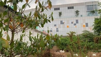 CHo thuê mbkd đất trống mặt tiền đường Phan huy ích tổng dtsd 960m2