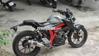 Bán Suzuki GSXR150 còn fix