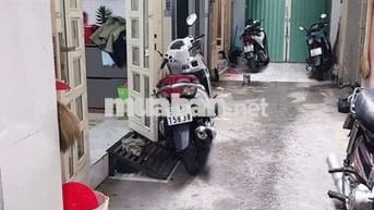 • Nhà Quận 7 Chính Chủ – Sổ Hồng Riêng, 30m², Vị Trí Đẹp Nhỉnh 1tỷ55