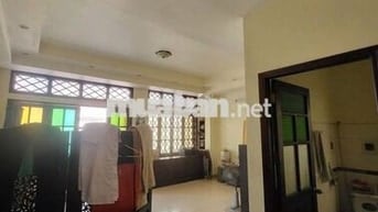 Bán căn Biệt Thự Mini Hẻm 82/ 3PN + 4 TẦNG nhà khang trang MT Mỹ