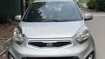 Kia Morning 2011 1.0 AT - 165863 km