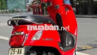 Kymco Like 50cc 2019 chính chủ xe đẹp