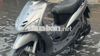 yamaha mio nhỏ gọn siêu chất