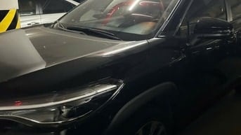 Bán Xe Cross Bảng V cuối năm 2022, xe mới 99%