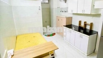 Phòng Full Nội thất - Sạch sẽ - Đường Sơn Kỳ, Trung tâm Q.Tân Phú