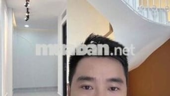 Siêu phẩm Quận 6 -> 5,8 tỷ TL HXH 2 Sân Thượng 3.5 tấm đúc , 3 phòng n