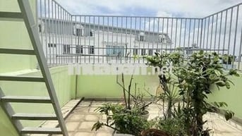 Bán mạnh CHDV 9PHONG  DS7 Khai thác dòng tiền sẵn, nhà mới tinh