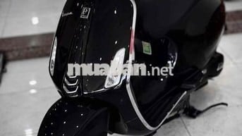 Vespa125 2022 Lướt chính chủ ( Hỗ trợ GÓP )