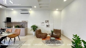 CĂN HỘ 1 PHÒNG NGỦ | 60M2 | RỘNG RÃI THOÁNG MÁT SẠCH SẼ Ở NGUYỄN TRÃI