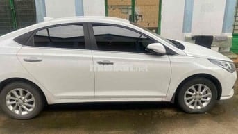 Hyundai Accent 2020 1.4 AT xe còn góp ngân hàng