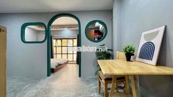 Dự Án Mới, Ngay Gần GTVT, Ngoại Thương, Ở 3, 4 Người Thoải Mái