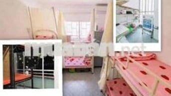 KÝ TÚC XÁ Nữ gần đại học Huflit