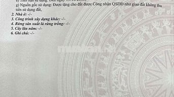 Cần ra gấp đất vườn Tiền Giang