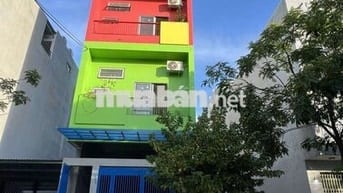 BÁN TÒA CĂN HỘ DÒNG TIỀN HẤP DẪN BẬC NHẤT ĐÀ NẴNG