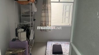 PHÒNG TRỌ TRUNG TÂM QUẬN 10 CHO ''NAM' THUÊ GIÁ RẺ