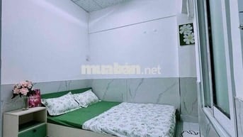 🏡 Căn Hộ 2 Phòng Ngủ - Full Nội Thất - Ngay Đại Học Văn Lang CS2 ❤️