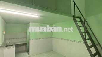 Phòng trọ 20m2, Quốc lộ 13 cũ, F. Hiệp Bình, Thủ Đức (cũ), TP.HCM