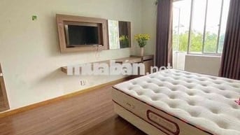 CĂN HỘ 30M2 BAN CÔNG SÁT CITY LAND-BẢO VỆ 24/24