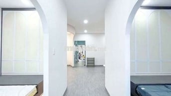 🔵KHAI TRƯƠNG CĂN HỘ 1PN 2PN Sân Bay - Cv Hoàng Văn Thụ