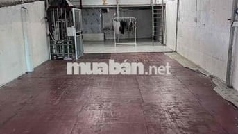 CẦN CHO THUÊ NHÀ XƯỞNG TÂN PHÚ