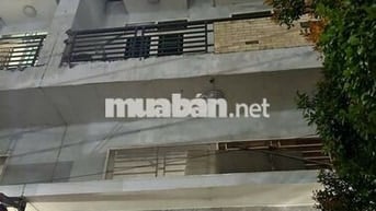 Chính chủ , cho thuê nhà riêng 6x22m,  khu dân cư chợ đầu mối Thủ Đức