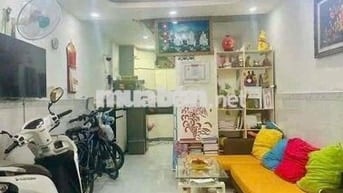 Cho thuê nhà h3g Trần Đình Xu, Quận 1 2pn  full nội thất
