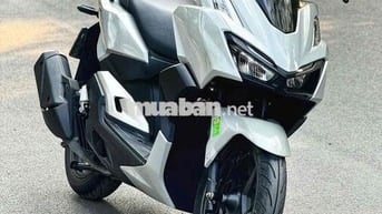 Xe Máy Mạnh Tường - Vario 160 ABS xám máy zin